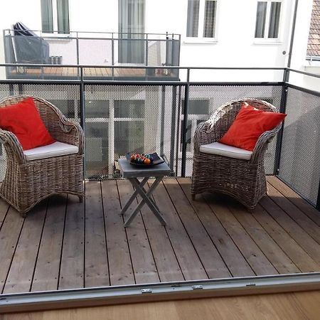 Altbautraum Springergasse - Toplocation Vienna Luaran gambar
