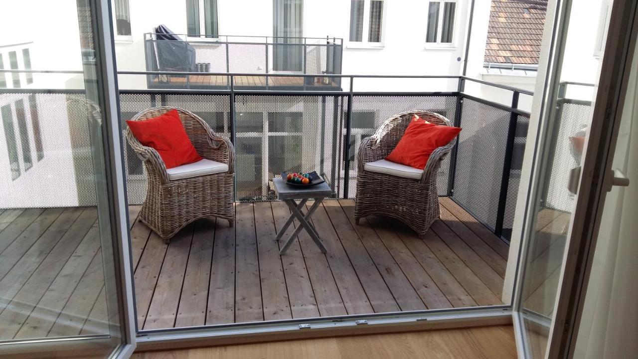 Altbautraum Springergasse - Toplocation Vienna Luaran gambar
