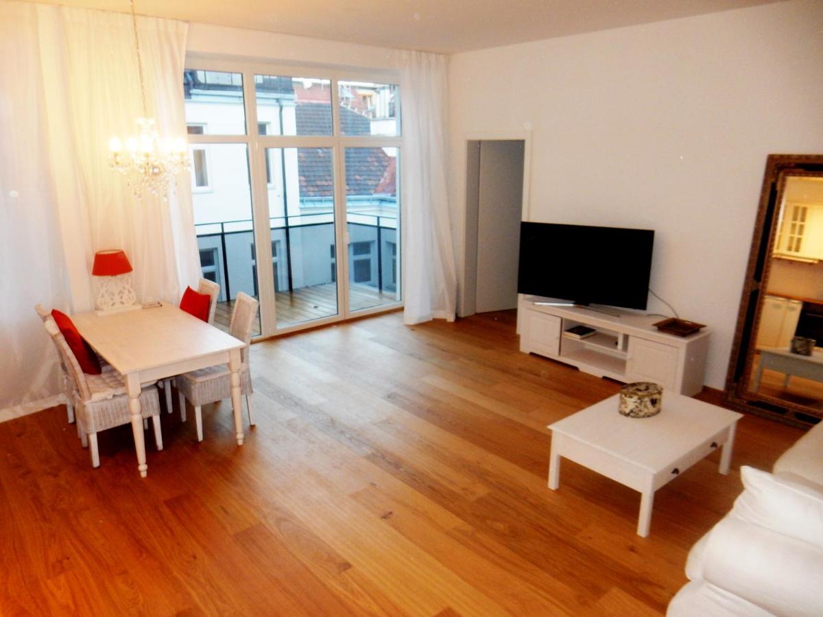 Altbautraum Springergasse - Toplocation Vienna Luaran gambar