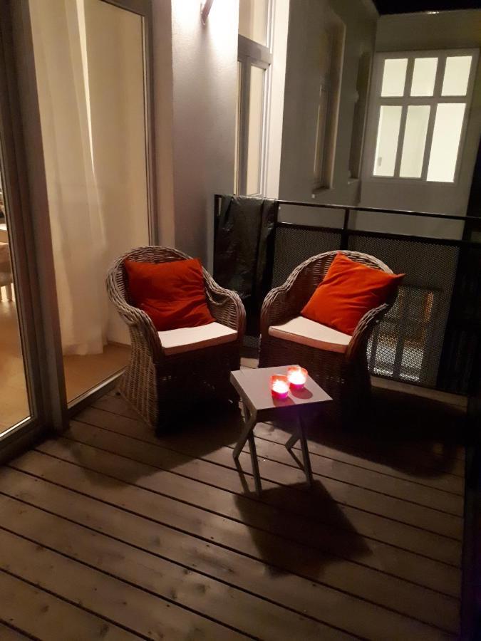 Altbautraum Springergasse - Toplocation Vienna Luaran gambar